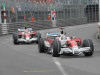 Gp Monaco - Gara